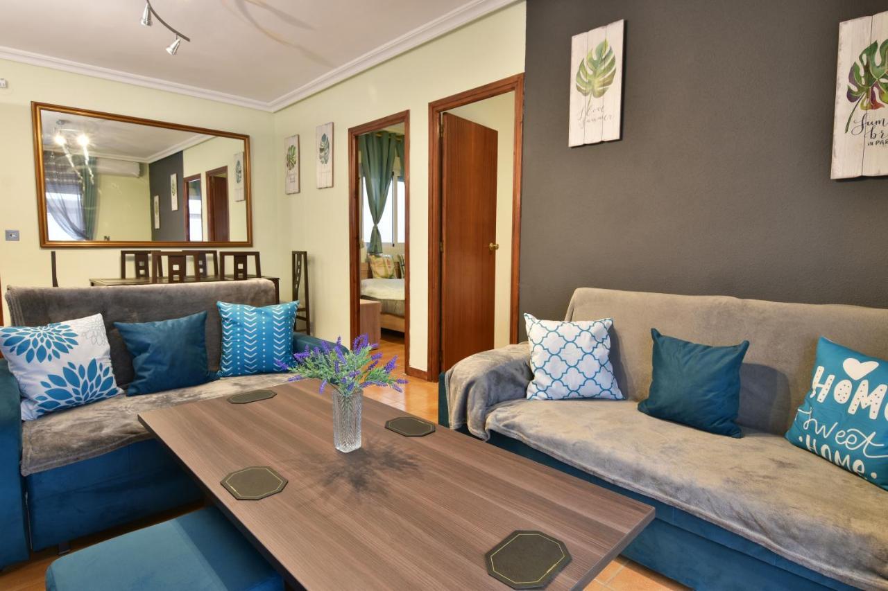 Apartamento Gregorio Τορεβιέχα Εξωτερικό φωτογραφία
