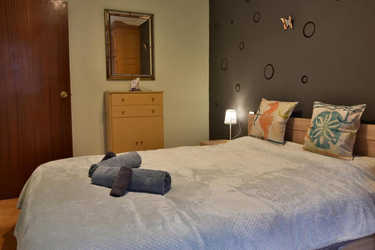 Apartamento Gregorio Τορεβιέχα Εξωτερικό φωτογραφία