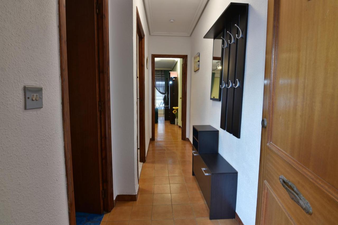 Apartamento Gregorio Τορεβιέχα Εξωτερικό φωτογραφία