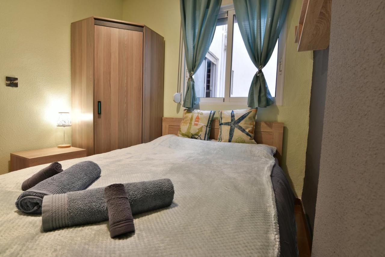 Apartamento Gregorio Τορεβιέχα Εξωτερικό φωτογραφία