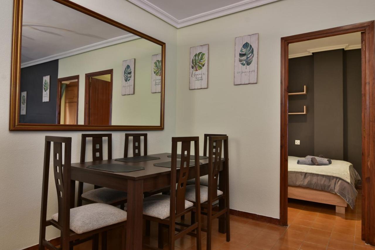 Apartamento Gregorio Τορεβιέχα Εξωτερικό φωτογραφία