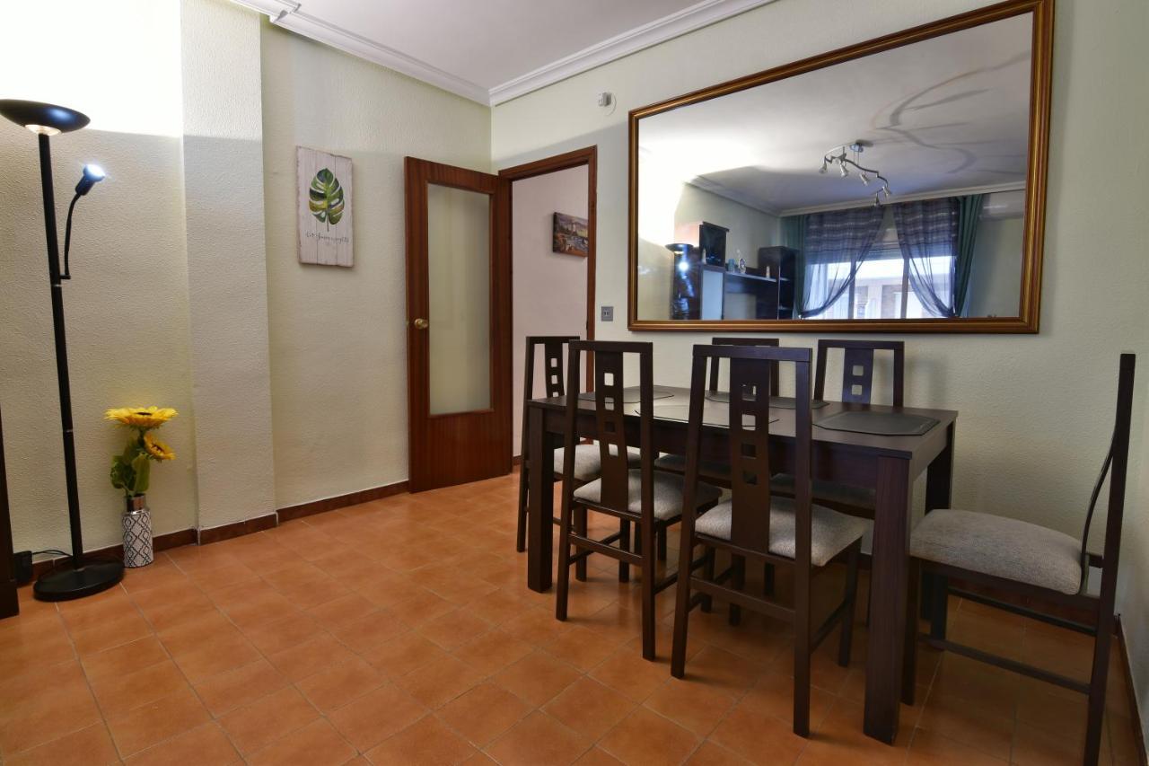 Apartamento Gregorio Τορεβιέχα Εξωτερικό φωτογραφία