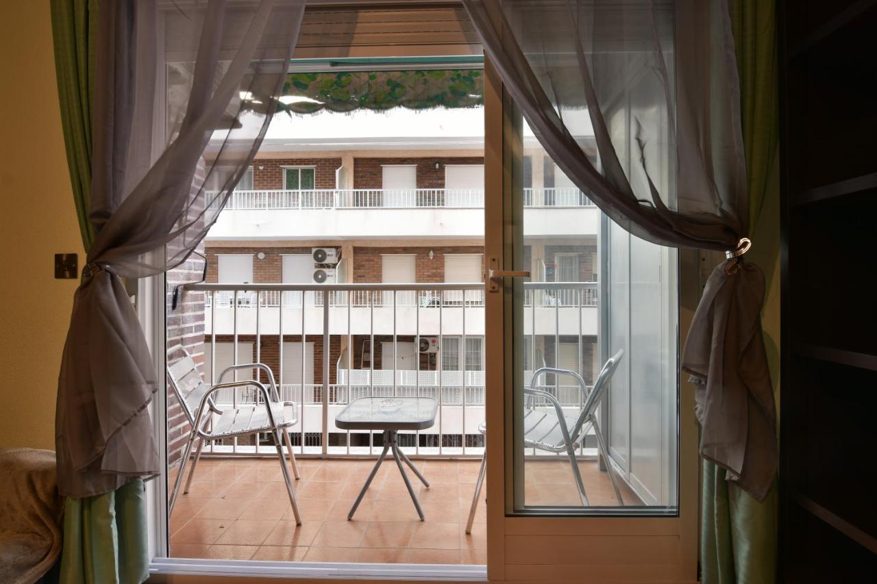 Apartamento Gregorio Τορεβιέχα Εξωτερικό φωτογραφία