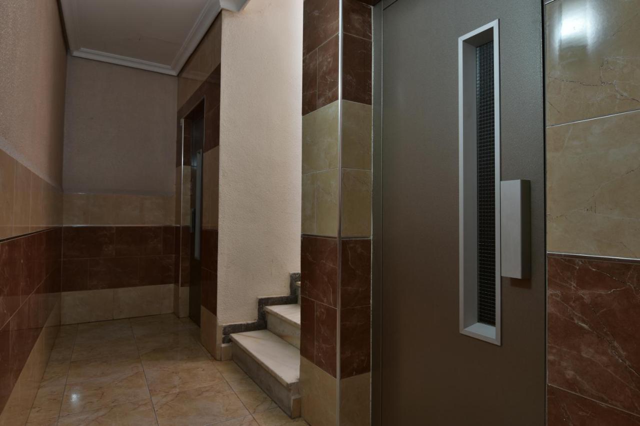 Apartamento Gregorio Τορεβιέχα Εξωτερικό φωτογραφία