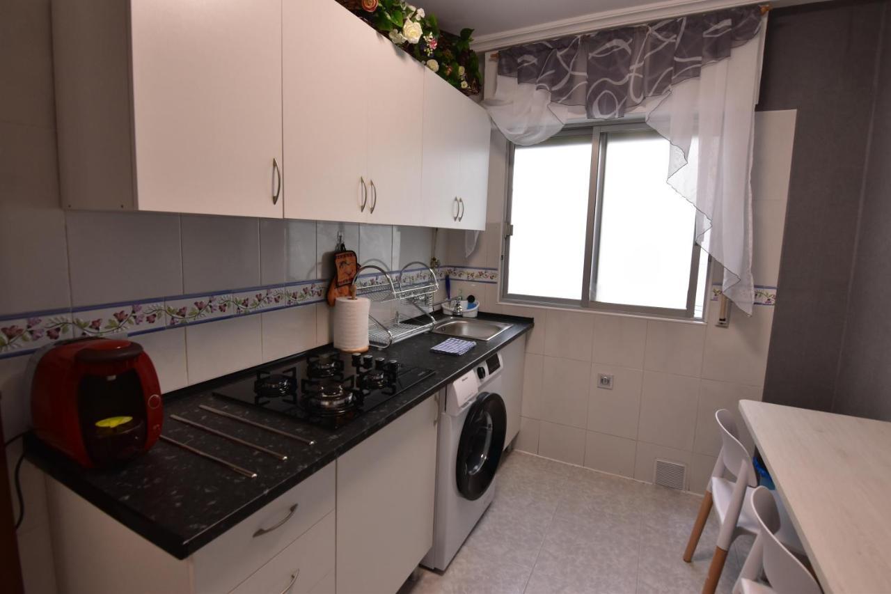 Apartamento Gregorio Τορεβιέχα Εξωτερικό φωτογραφία