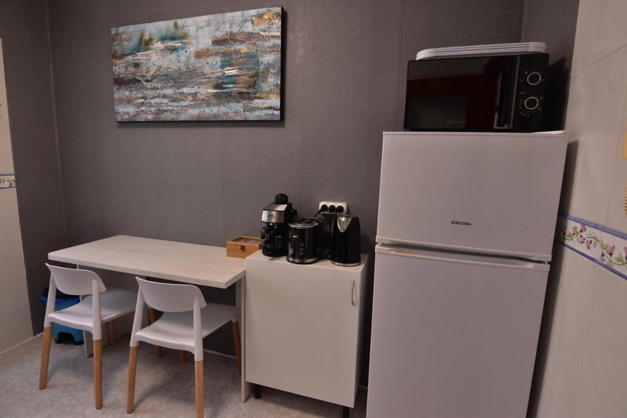 Apartamento Gregorio Τορεβιέχα Εξωτερικό φωτογραφία